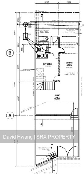 Thomson Garden Estate (D20), Terrace #199732942
